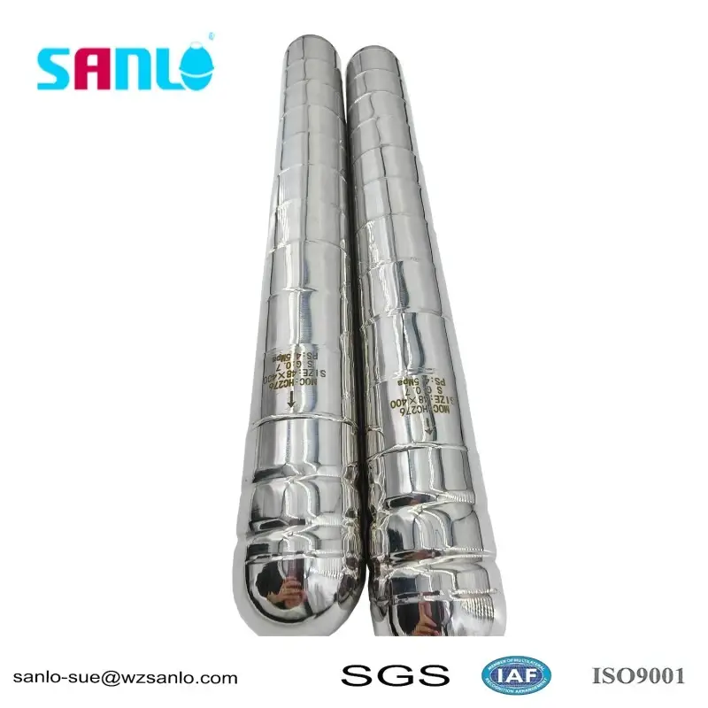 Metal Hartz Alloy Float Ball 48400