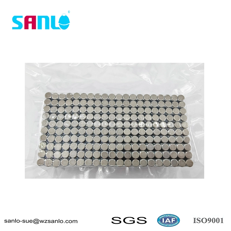 SM2CO17 pour la balle flottante